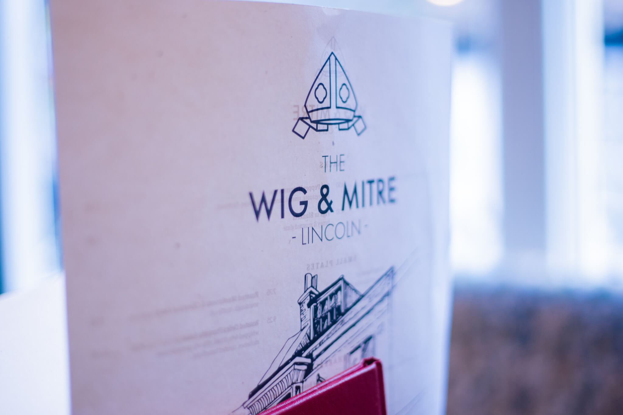 best pub food Lincoln Food and Drink scaled