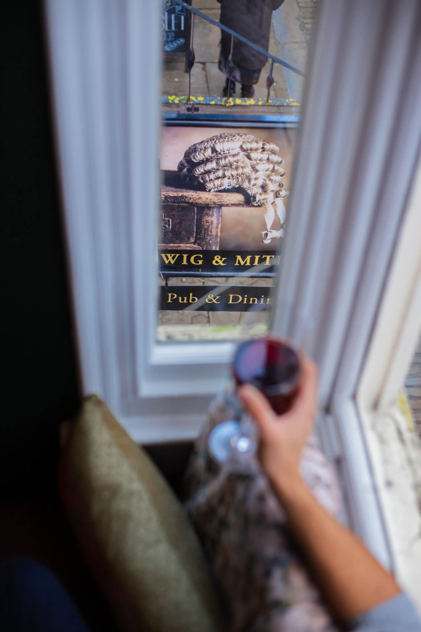 community focused pub About scaled